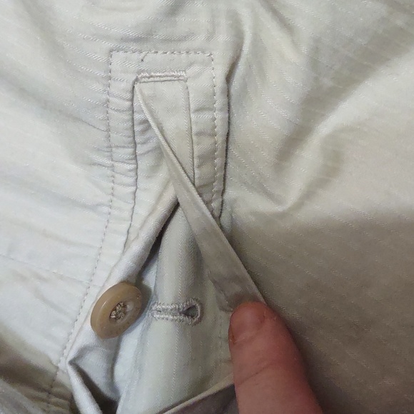 Kenneth Cole Shorts Reaction size 30 - Picture 6 of 6